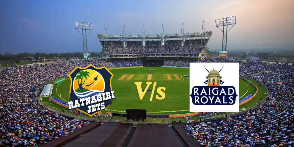 RJ vs RRO Dream11 Prediction Today Match, Dream11 Team Today, Fantasy Cricket Tips, Pitch Report, & Player Stats, Maharashtra Premier League, 2024, Match 4