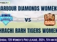 HD-W vs SRT-W Dream11 Prediction, Dream11 Team, Pitch Report, and Player Stats, 5th Match, Bengal T20 Women's Pro League, 2024