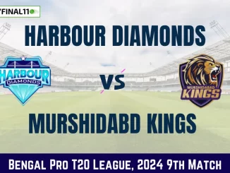 HD vs MK Dream11 Prediction, Pitch Report, and Player Stats, 9th Match,