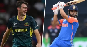 IND vs AUS T20 World Cup 2024: Dream 11 Prediction