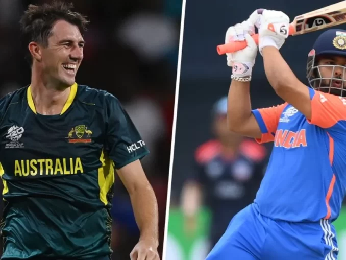 IND vs AUS T20 World Cup 2024: Dream 11 Prediction