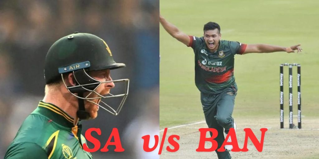 SA vs BAN Dream11 Prediction Today Match, Dream11 Team Today, Fantasy Cricket Tips, Pitch Report, & Player Stats, ICC T20 World Cup, 2024, Match 21