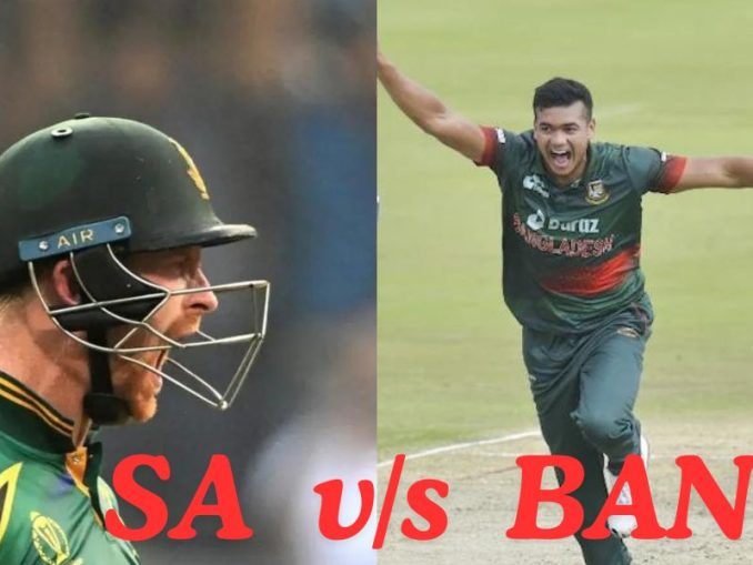 SA vs BAN Dream11 Prediction Today Match, Dream11 Team Today, Fantasy Cricket Tips, Pitch Report, & Player Stats, ICC T20 World Cup, 2024, Match 21