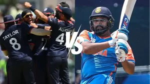 IND vs USA Dream11 Prediction & Fantasy Cricket Tips 2024