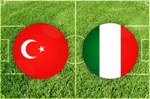 ITA vs TUR Dream11 Prediction & Match Details