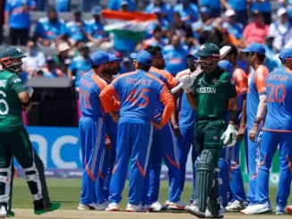 Uddhav Sena Demands Cancellation of India-Pakistan Cricket Matches