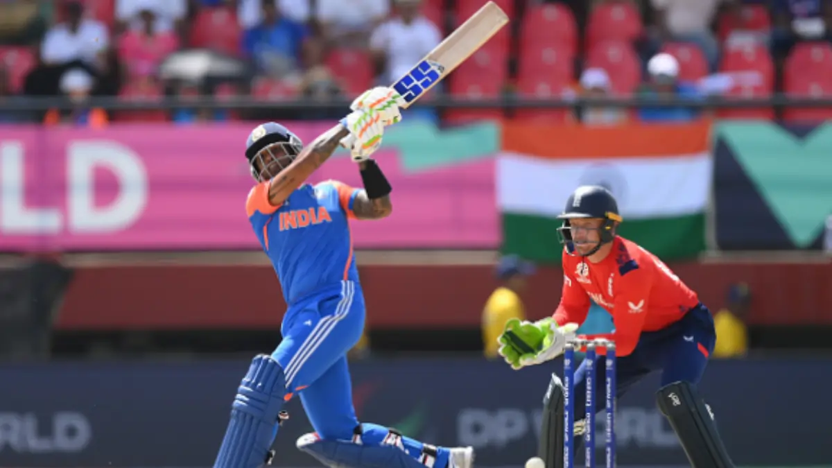 SA vs IND Dream11 Prediction - The Final T20 Match of the ICC Men's T20 World Cup, 2024, will be played between South Africa (SA ) and India (IND) at the Kensington Oval, Bridgetown, Barbados. The match is scheduled to take place on June 29th, 2024, at 08:00 PM IST. You can find in-depth match analysis, Fantasy Cricket Tips for this match, venue stats for the Kensington Oval, Bridgetown, Barbados, and the pitch report.