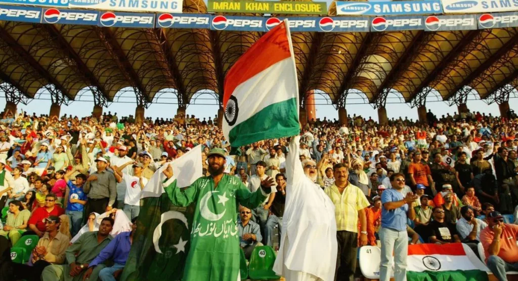 Tragic Incident in Pakistan Following India-Pakistan Match