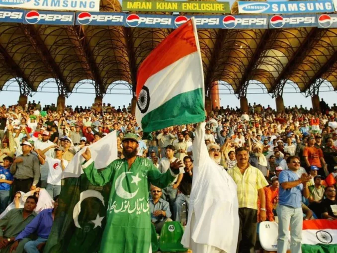 Tragic Incident in Pakistan Following India-Pakistan Match