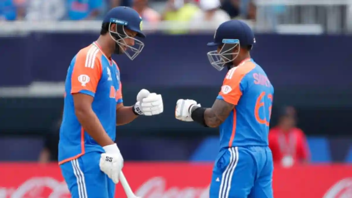 AFG vs IND Dream11 Prediction - The 43rd T20 Match of the ICC Men's T20 World Cup, 2024, will be played between Afghanistan (AFG) and India (IND) at the Kensington Oval, Bridgetown, Barbados. The match is scheduled to take place on June 20th, 2024, at 08:00 PM IST. You can find in-depth match analysis, Fantasy Cricket Tips for this match, venue stats for the Kensington Oval, Bridgetown, Barbados, and the pitch report.