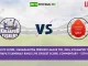 KT vs CSK Live Score, Maharashtra T20, 2024, Kolhapur Tuskers vs Chhatrapati Sambhaji Kings Live Cricket Score & Commentary - 12th Match