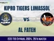 KTL vs AFT Dream11 Prediction, Pitch Report, and Player Stats, 35th Match, ECS T10 Cyprus, 2024