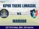 KTL vs MAR Dream11 Prediction, Pitch Report, and Player Stats, 50th Match, ECS T10 Cyprus, 2024
