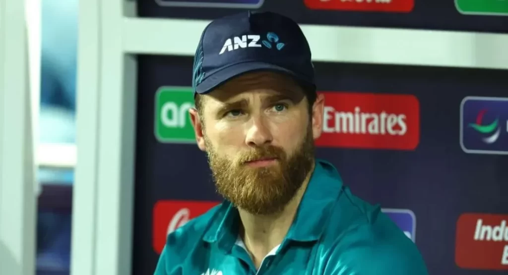 Kane Williamson Steps Down from T20 and ODI Captaincy