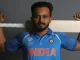 Kedar Jadhav Announces Retirement