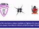 LCA vs FIG Live Score: The upcoming match between Lisbon Capitals (LCA) vs Fighters CC (FIG) at the ECSN Portugal T10, 2024