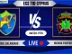LQ vs NFCC Live Cricket Score & Commentary - Match 19th, ECS T10 Cyprus 2024