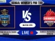 Lux Shyam Kolkata Tigers Womens vs Sobisco Smashers Malda Womens Live Cricket Score & Commentary [15th June 2024]