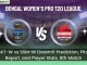 LSKT-W vs SSM-W Dream11 Prediction, Pitch Report, and Player Stats, 8th Match, Bengal Women's Pro T20 League, 2024