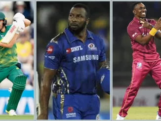 Cricket Legends League Return to the Field