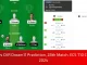 MAR vs CKR Dream11 Prediction, Pitch Report, and Player Stats, 28th Match, ECS T10 Cyprus, 2024