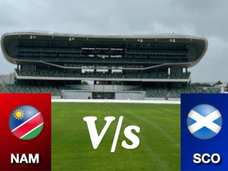 NAM vs SCO Dream11 Prediction Today Match, Dream11 Team Today, Fantasy Cricket Tips, Pitch Report, & Player Stats, ICC T20 World Cup, 2024, Match 12