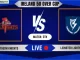 NK vs LLG Live Score, Ireland Inter-Provincial Limited 50 Over Cup, 2024, Northern Knights vs Leinster Lightning Live Cricket Score & Commentary - 5th Match