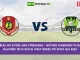 NW vs BLB Live Score and Streaming - Nutmeg Warriors vs Bay Leaf Blasters 15th Match, West Indies T10 Spice Isle 2024
