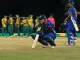 South Africa Clinches Thrilling Victory Over Nepal