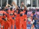 Nepal's Struggle Against Netherlands' Bowling Attack