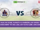 PAT vs WAR Live Score, Pondicherry Men's T10, 2024, 31st Match, Patriots vs Warriors Live Cricket Score & Commentary [23rd June 2024]