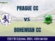 PCC vs BCC Dream11 Prediction, Pitch Report, and Player Stats, 40th Match, ECS T10 Czechia, 2024