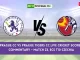 PCC vs PRT Live Score, Streaming, Prague CC vs Prague Tigers CC Live Cricket Score & Commentary - Match 23, ECS T10 Czechia 2024