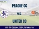 PCC vs UCC Dream11 Prediction, Pitch Report, and Player Stats, 16th Match, ECS T10 Czechia, 2024