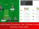 PEA vs RUB Dream11 Prediction, Pitch Report, and Player Stats, 19th Match, Kerala T20 Women Trophy, 2024