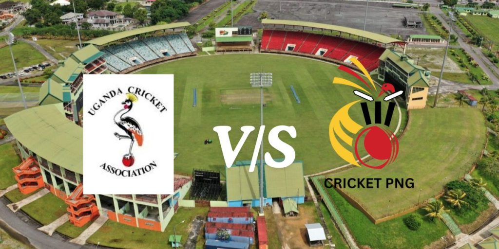 PNG vs UGA Dream11 Prediction Today Match, Dream11 Team Today, Fantasy Cricket Tips, Pitch Report, & Player Stats, ICC T20 World Cup, 2024, Match 9