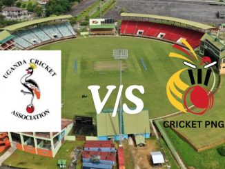PNG vs UGA Dream11 Prediction Today Match, Dream11 Team Today, Fantasy Cricket Tips, Pitch Report, & Player Stats, ICC T20 World Cup, 2024, Match 9