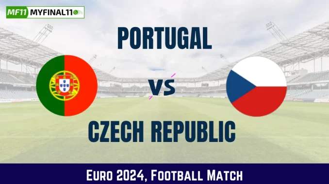 POR vs CZR Dream11 Prediction & Match Details POR vs CZR Dream11 Prediction & Match Details