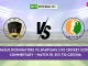 PRD vs SPT Live Score, Streaming, Prague CC vs United CC Live Cricket Score & Commentary - Match 18, ECS T10 Czechia 2024