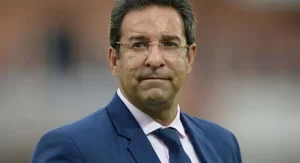 Wasim Akram's Harsh Critique on Pakistan's T20 World Cup Performance