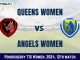 QUN-W vs ANG-W Dream11 Prediction, Pitch Report, and Player Stats, 12th Match, Pondicherry T10 Women, 2024