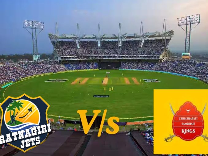 RJ vs CSK Dream11 Prediction Today Match, Dream11 Team Today, Fantasy Cricket Tips, Pitch Report, & Player Stats, Maharashtra Premier League, 2024, Match 6