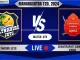 RJ vs CSK Live Score, Maharashtra T20, 2024, Ratnagiri Jets vs Chhatrapati Sambhaji Kings Live Cricket Score & Commentary - 6th Match