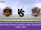 RMW vs MK Dream11 TEAM, Rashmi Medinipur Wizards vs Murshidabd Kings Dream11 prediction, Match 19, Bengal Pro T20 League, 2024