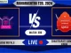 RRO vs CSK Live Score, Maharashtra T20, 2024, Raigad Royals vs Chhatrapati Sambhaji Kings Live Cricket Score & Commentary - 3rd Match