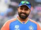 Rohit Sharma Praises Team's Perseverance and Partnerships