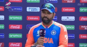 Rohit Sharma's Satisfaction After Beating Australia