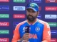 Rohit Sharma's Satisfaction After Beating Australia