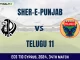 SEP vs TEL Dream11 Prediction, Pitch Report, and Player Stats, 34th Match, ECS T10 Cyprus, 2024