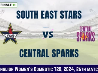 SES vs CEC-W Dream11 Prediction, Pitch Report, and Player Stats, 26th Match, English Women's Domestic T20, 2024